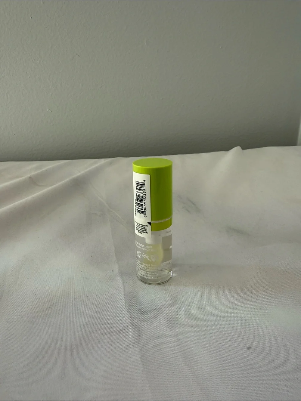 Nyx Professional Makeup Fat Oil Lip Drip